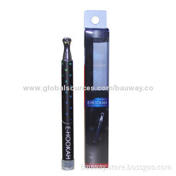 Disposable E Hookah/E Shisha with 800 Puffs, Diamond Tip
